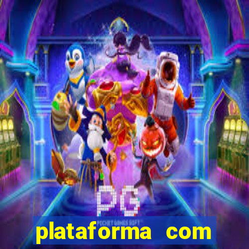 plataforma com jogos demo